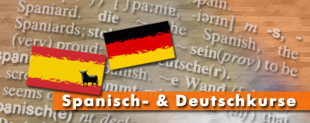 Spanischkurse und Deutschkurse in Göppingen